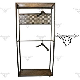 تصویر رگال باکس فنسی DR-R14 