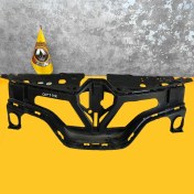 تصویر بادگیر پشت جلو پنجره رنو کپچر 