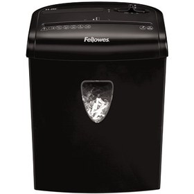 تصویر کاغذ خردکن فلوز مدل Powershred H-8Cd 