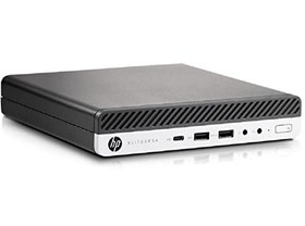 خرید و قیمت HP Micro Desktop Computer 800 G3 Elitedesk Mini