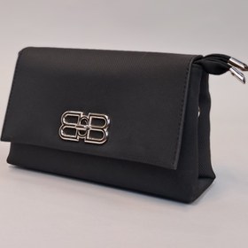 تصویر کیف دستی Burberry - مشکی 