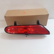 تصویر چراغ مهشکن عقب راست لیفان ۵۲۰ درجه یک بالامپ 