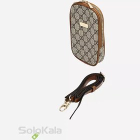 تصویر کیف موبایل طرح Gucci 