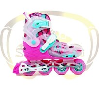 تصویر اسکیت کالاری مدل v1 skate calary V1