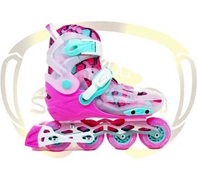 تصویر اسکیت کالاری مدل v1 skate calary V1