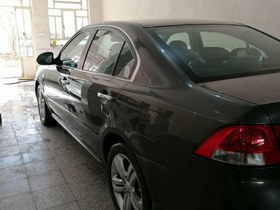 تصویر کیا اپتیما مدل 2010 ا Kia Optima 2700cc Kia Optima 2700cc