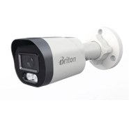 تصویر دوربین بولت 5 مگاپیکسل AHD برایتون مدل UVC522B49M1-C(2.8mm) 