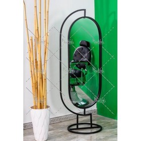 تصویر آینه ایستاده آرایشگاهی 9092 