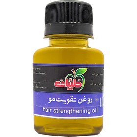 تصویر روغن تقویت مو 