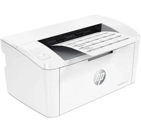 تصویر پرینتر لیزری اچ‌پی مدل LaserJet M111a 