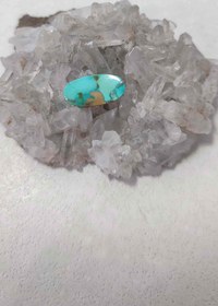 تصویر سنگ فیروزه نیشابور کد 7 