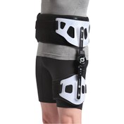 تصویر محافظ مدرج مفصل ران Elife 