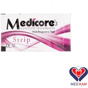 تصویر بی بی چک نواری مدیکور 