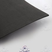 تصویر فوم مشکی قطر ۵ میل سایز ۳۵*۵۰ 