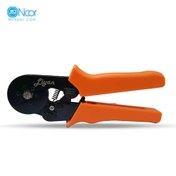 تصویر انبر پرس وایرشو شیزومی مدل HSC8 6-6 سایز ۶ اینچ 