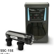 تصویر کلر زن نمکی ایمکس مدل SSC-15E EMAUX SSC-15E