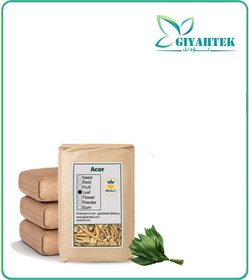 تصویر بامبو خشک فله 