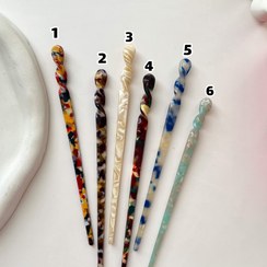 تصویر کانزاشی پلی استر 