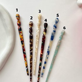 تصویر کانزاشی پلی استر 