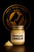 تصویر لانولین بدون بو 