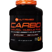 تصویر پودر کربو نوتریمد 2270 گرم Nutrimed Carbo Powder 2270 gr