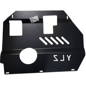 تصویر سینی زیر موتور برلیانس H220/H230 