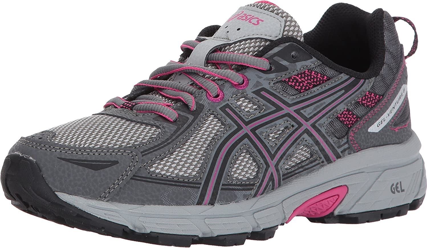 Asics gel deals venture 6 feminino