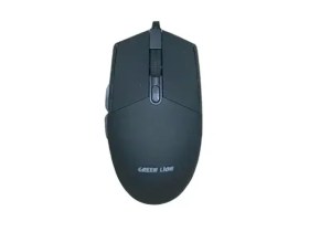 تصویر ماوس گیمینگ گرین لاین Green Lion Wired Gaming Mouse 