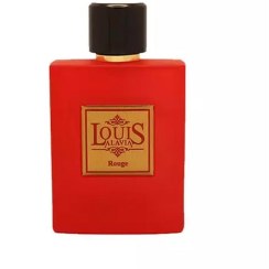 تصویر ادکلن رژ لوئیس آلاویا رایحه کازاموراتی زرجوف بوکت زنانه 80 میل Rouge Louis Alavia cologne, Casamorati Zarjov scent, women's bouquet, 80 ml