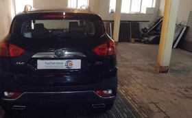 تصویر جک S3 مدل 1402 ا اتوماتیک اتوماتیک