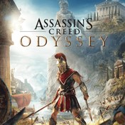 تصویر بازی Assassins Creed Odyssey برای کامپیوتر Assassins Creed Odyssey