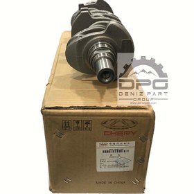 تصویر میل لنگ ام وی ام X22 