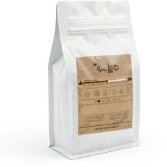 تصویر قهوه ترکیبی 50 عربیکا 50 روبوستا 