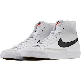 تصویر کفش مردانه بلیزر نایک مدل Nike Blazer Mid '77 (GS) Nike 