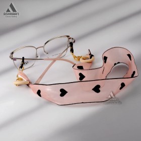 تصویر بند عینک طرح دار Glasses Strap-05 