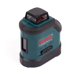 تصویر تراز لیزری رونیکس مدل RH-9502 ا Ronix RH-9502 Laser Level Ronix RH-9502 Laser Level