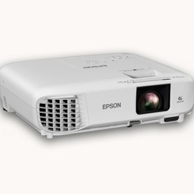 تصویر ویدئو پروژکتور اپسون مدل EH‑TW740 ا Epson EH‑TW740 Video Projector Epson EH‑TW740 Video Projector