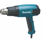 تصویر سشوار صنعتی ماکیتا مدل HG6020 Makita HG6020 Heat Gun