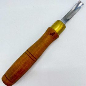 تصویر مغار قلمی(قاشقی) 