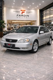 تصویر نیسان ماکسیما ا Nissan Maxima Nissan Maxima