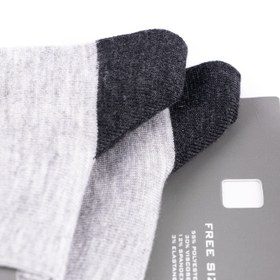 تصویر جوراب نیم ساق Hobar 