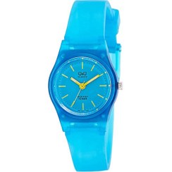 تصویر ساعت مچی بچه گانه کیو اند کیو Q&Q مدل VP47J025Y Q&Q