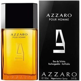 تصویر ادکلن مردانه فرگرانس آزارو Fragrance 