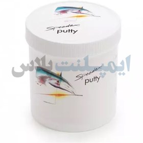 تصویر پوتی قالبگیری اسپیدکس Coltene Speedex Putty