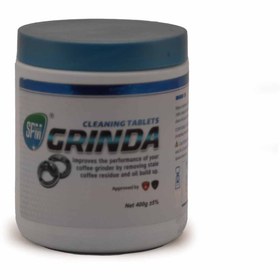 تصویر قرص آسیاب 400گرم SPM 