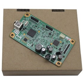 تصویر برد فرمتر پرینتر کانن مدل Canon i-SENSYS MF3010 Canon i-SENSYS MF3010 Formatter Board