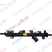 تصویر مخزن رادیاتور راست مزدا ۳قدیم برندMRT 