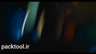 تصویر دانلود فوتیج فیلم افکت نشتی نور Light Leak Strokes original 