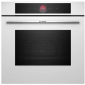 تصویر فر توکار بوش مدل HBG7741W1 سفید Bosch HBG7741W1 Built-in Oven-White