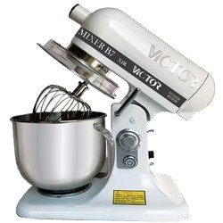 تصویر میکسر 7 لیتری 